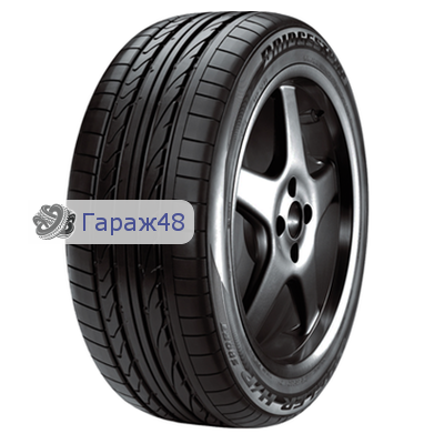 Bridgestone Dueler H/P Sport 255/50 R19 103W